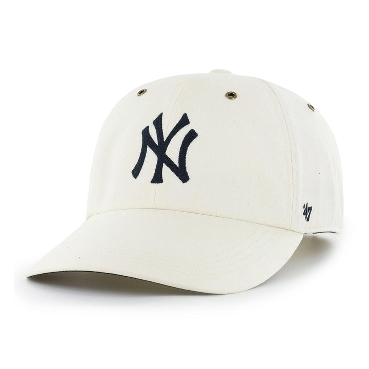 New York Yankees 47 Clean Up Hat