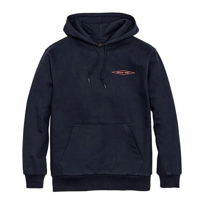 Filson Prospector Embroidered Hoodie