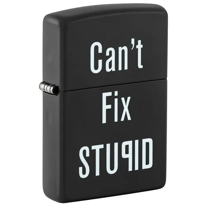 Zippo Can&