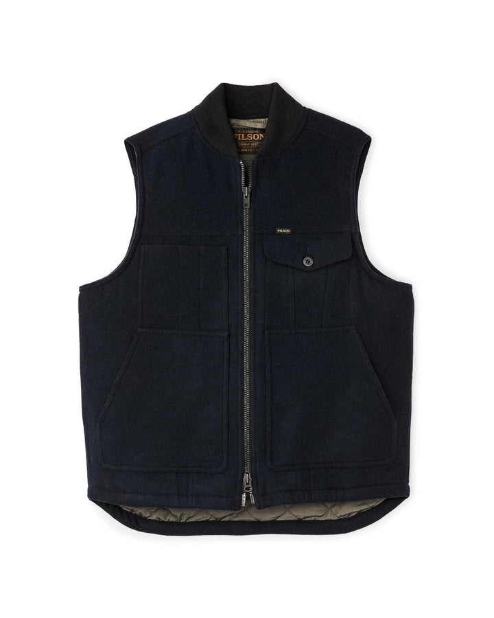 Filson Spokane Insulated Work Vest