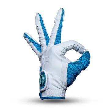 Bogey Bros Excuses Golf Glove Left Hand