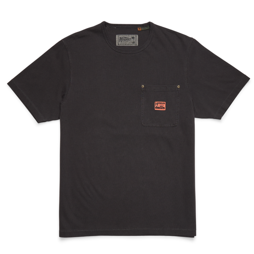 HB Trade T-Shirt - Carbonite