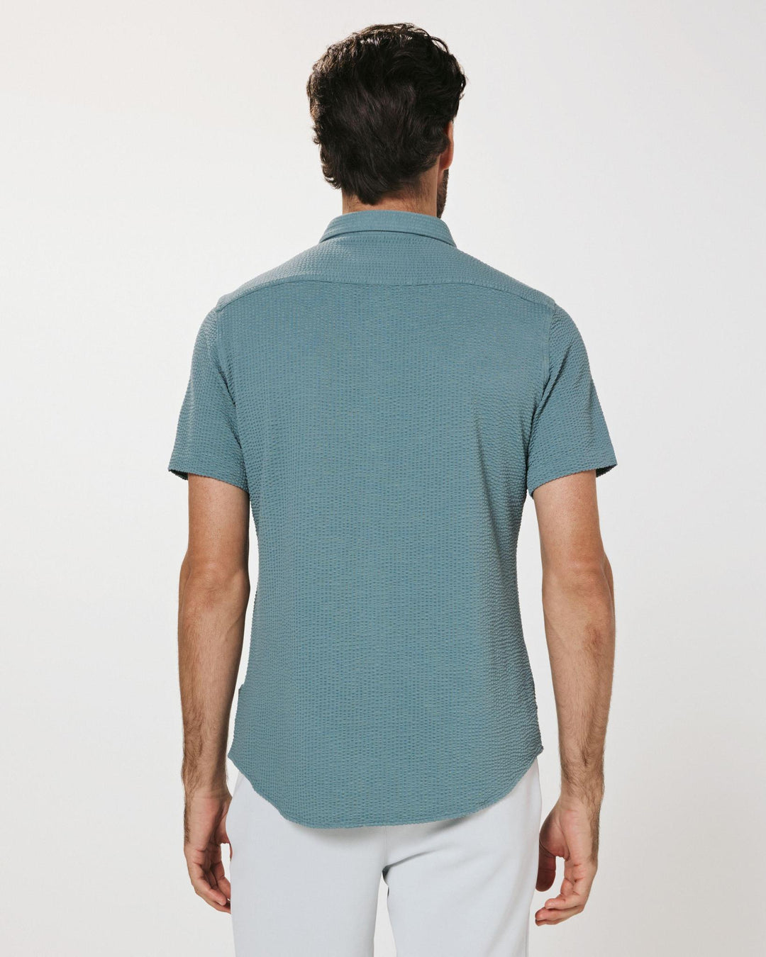 7 Diamonds Bennet S/S Shirt