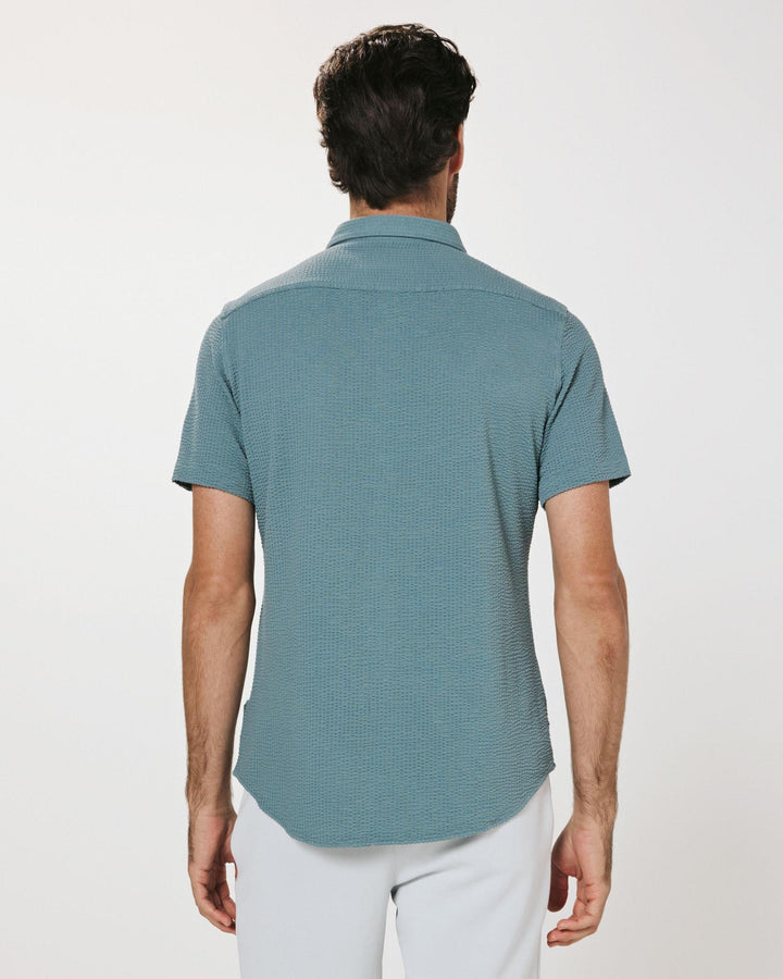 7 Diamonds Bennet S/S Shirt
