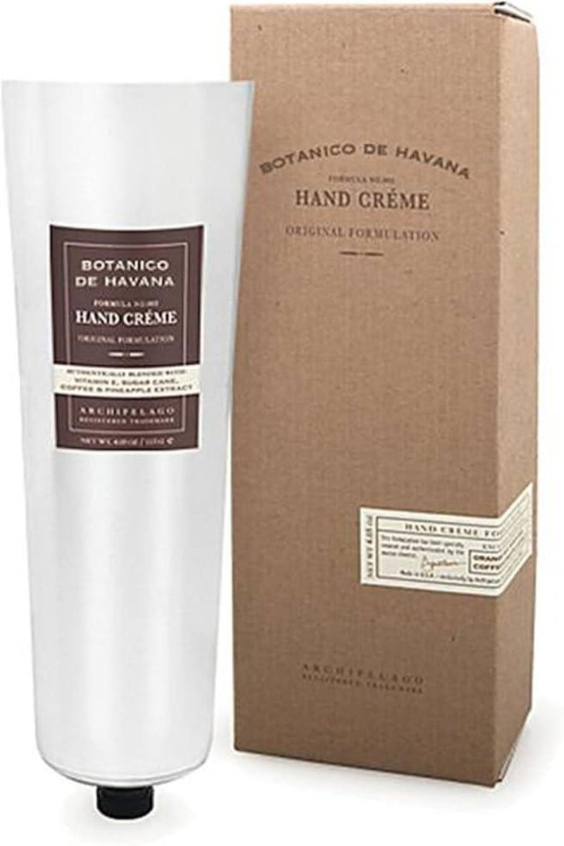 Archipelago Botanicals Botanico Hand Creme
