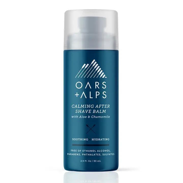 Oars + Alps Calming &amp; Cooling Men&