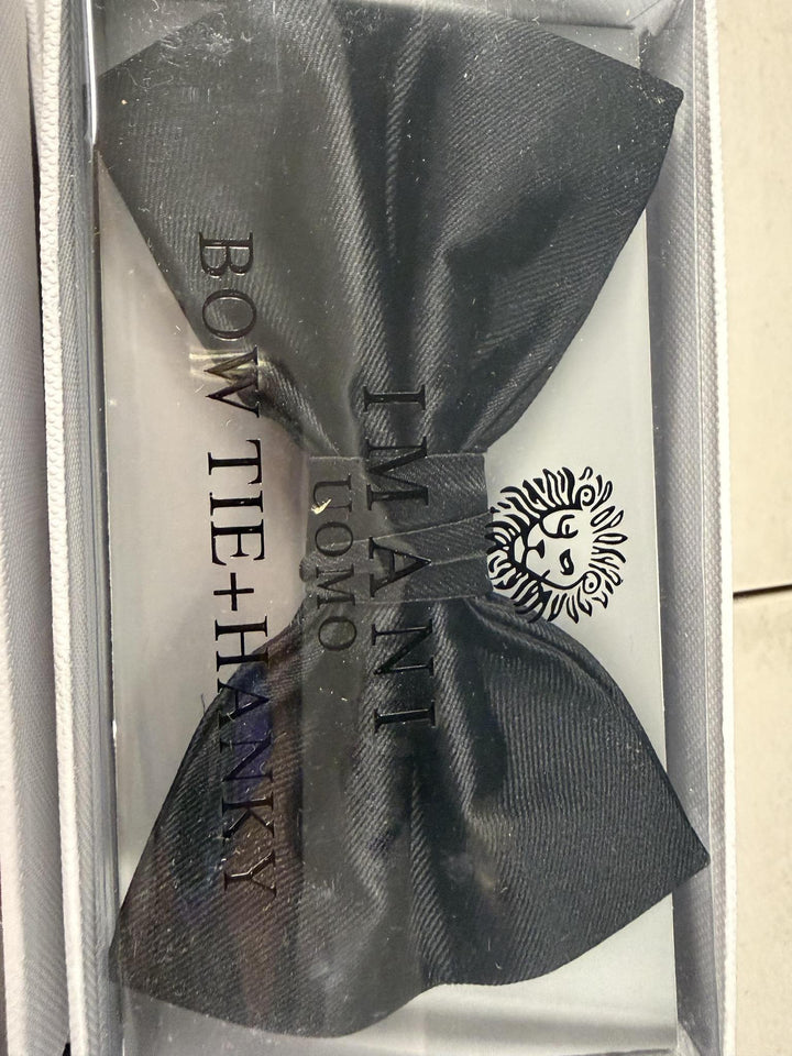 Imani Uomo Bow Tie