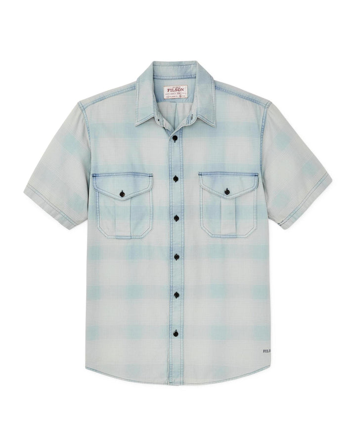 Filson SS LT WT Alaskan Guide Shirt