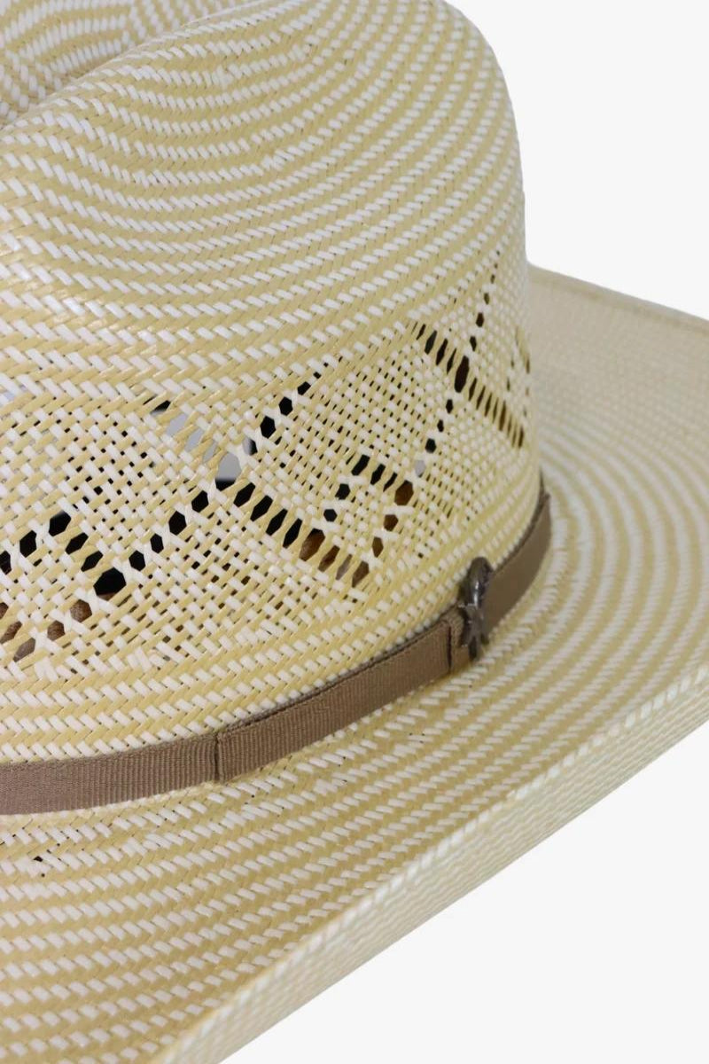 Bailey Koslo II Ivory - Side View