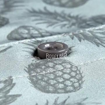 Bogey Bros The Aloha Exchange Polo