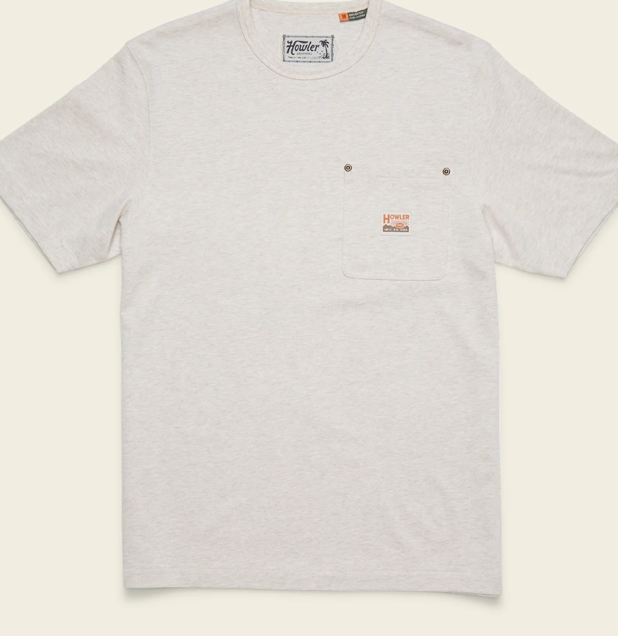Howler Brothers- HB Trade T-Shirt