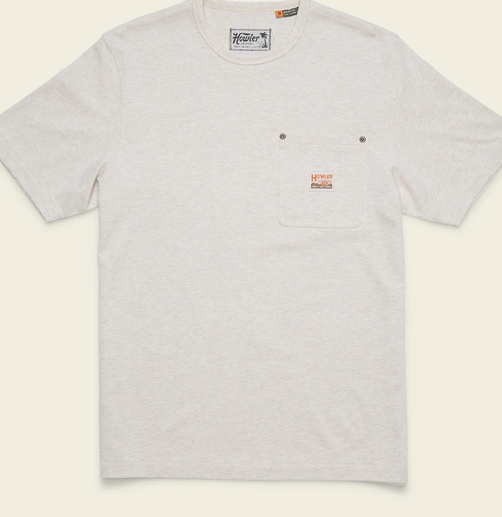 Howler Brothers- HB Trade T-Shirt