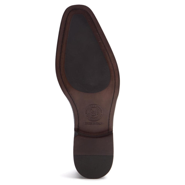 Larson Plain Toe