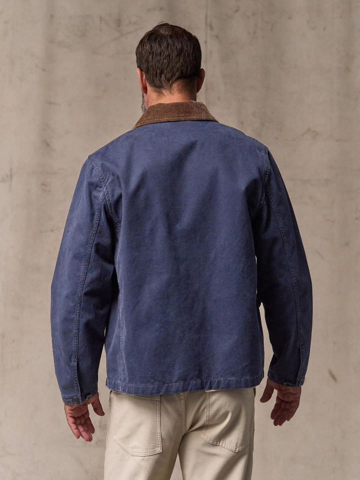 Filson Canvas Outfitter Jacket
