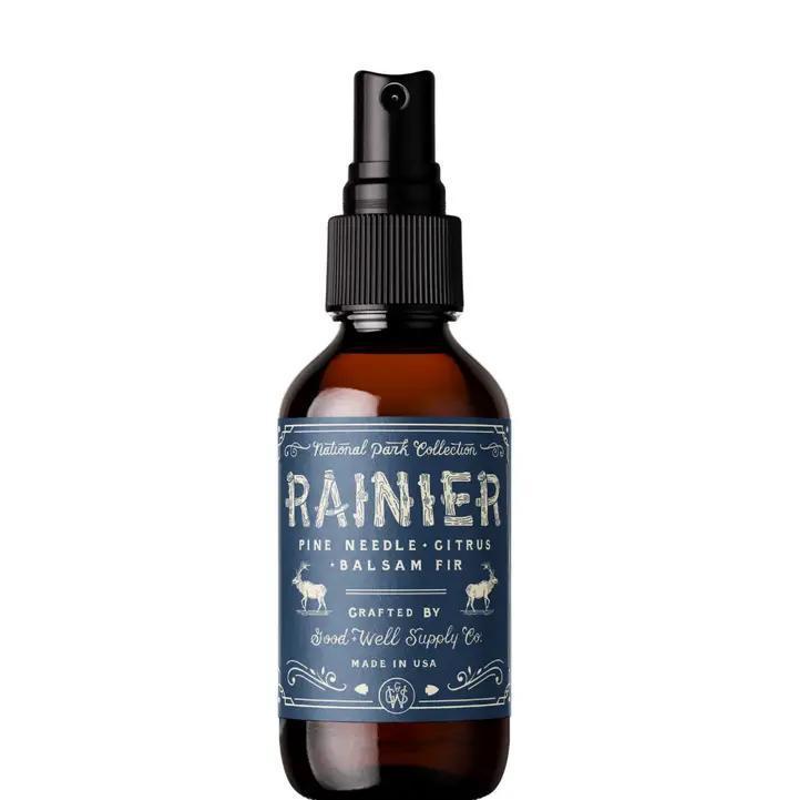 Good &amp; Well Supply Co. Cabin Spray