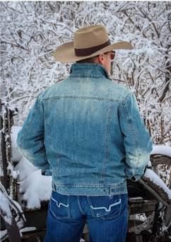 Montana Co Men&