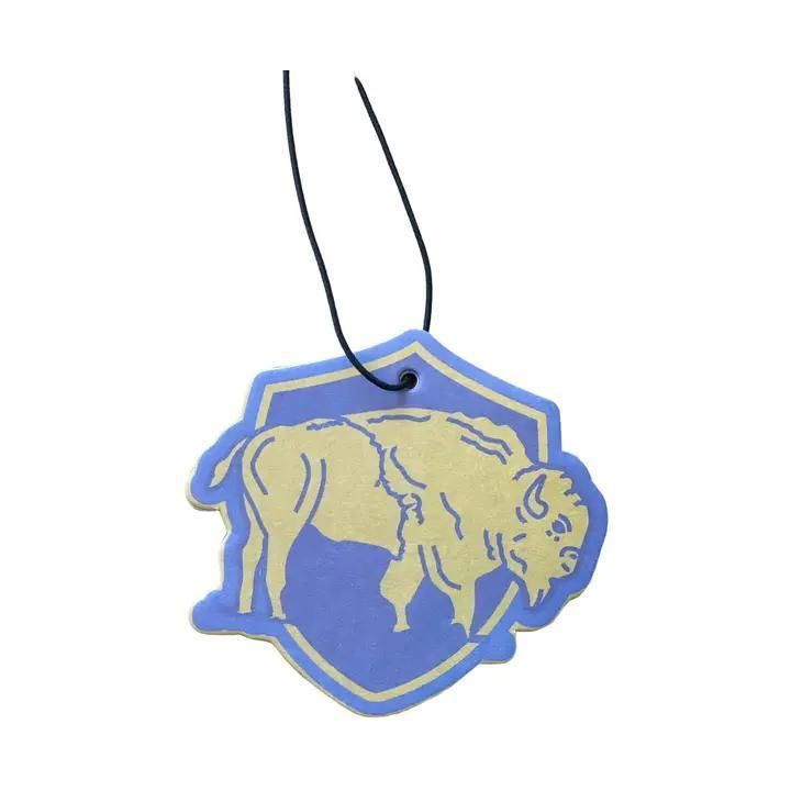 Good &amp; Well Supply Co. Yellowstone Car Air Freshener