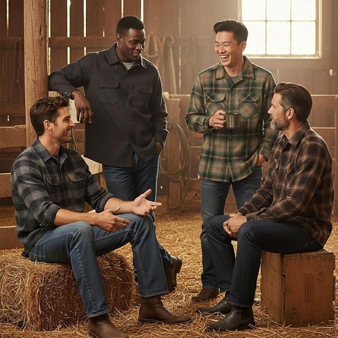 Pendleton Men&