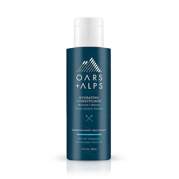 Oars + Alps Travel Hydrating Men&