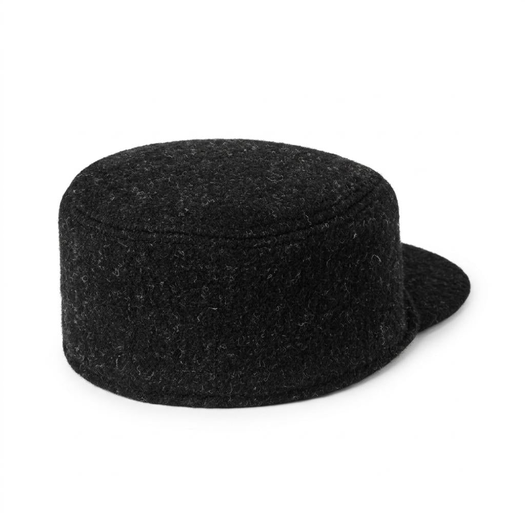 Filson Mackinaw Cap