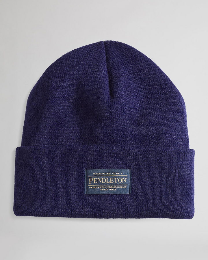 Pendleton Beanie