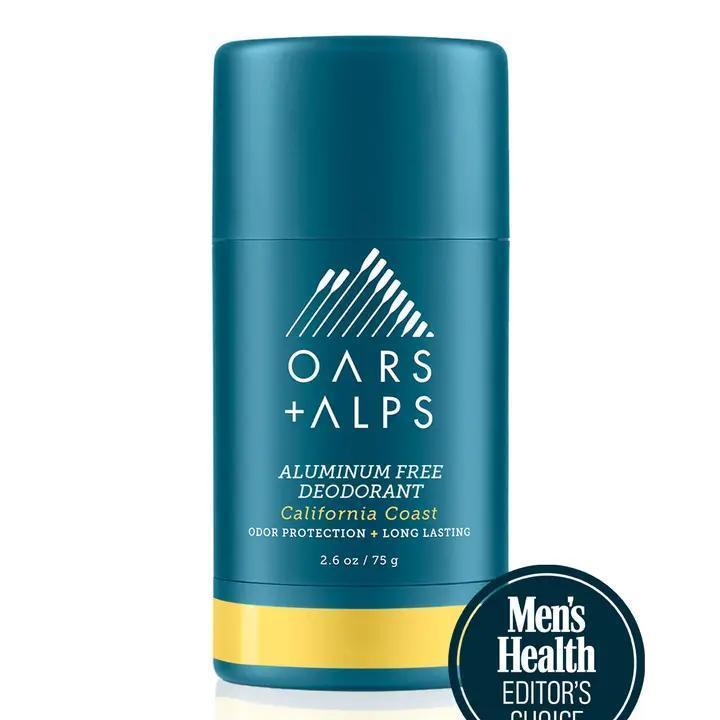 Oars + Alps Men&