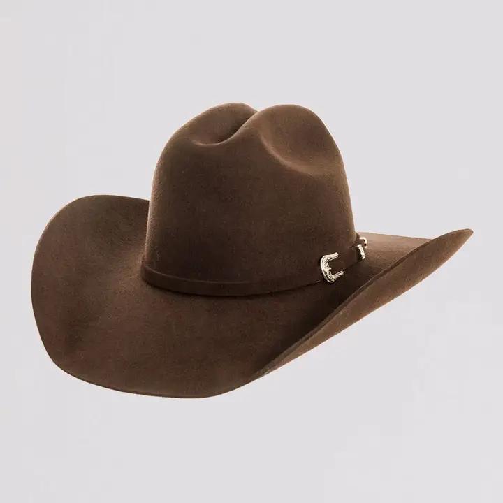 American Hat Makers Cattleman Men&