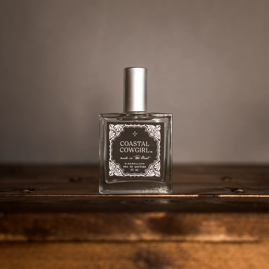Coastal Cowgirl Perfume 50 Ml