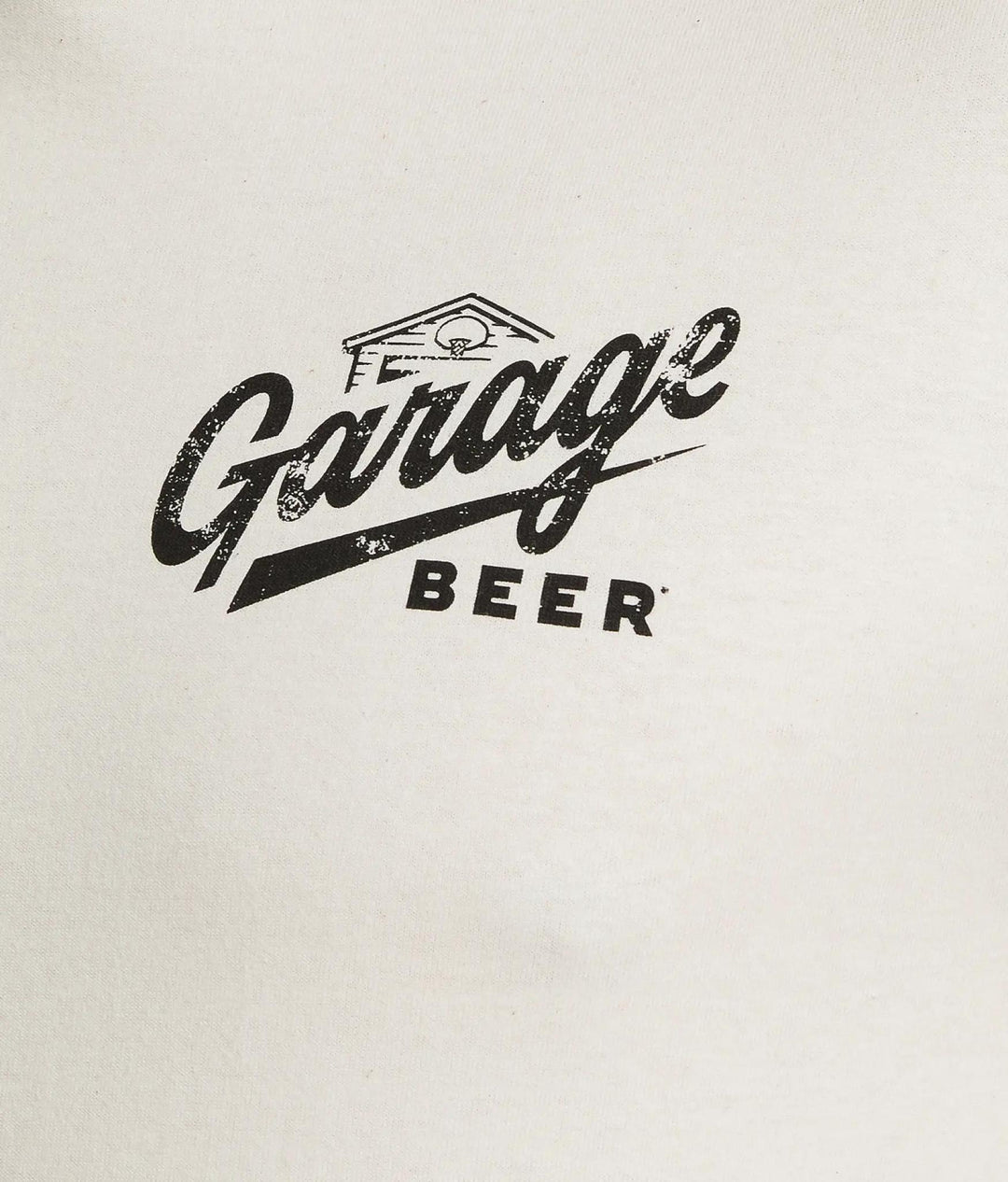 Garage Beer RL2 Tee