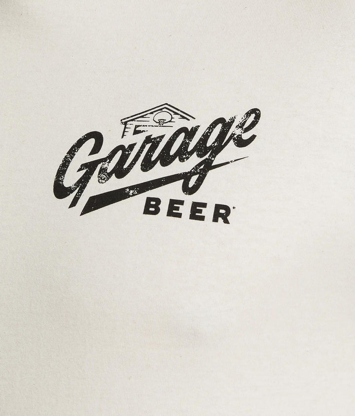 Garage Beer RL2 Tee