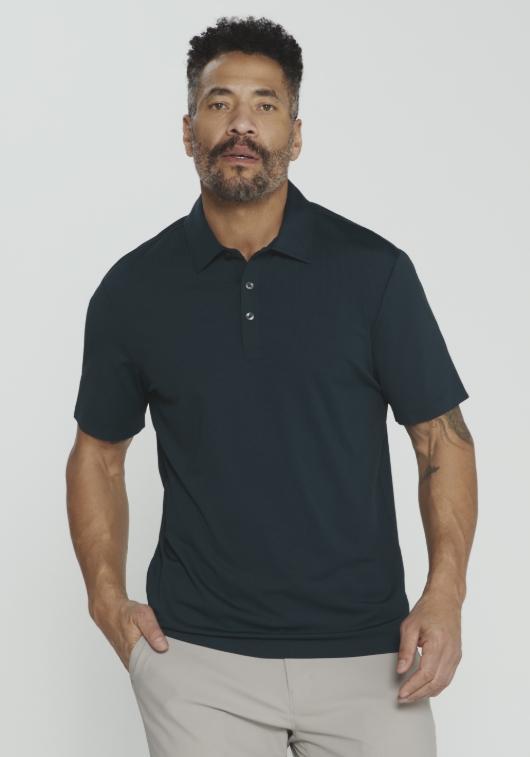 7 Diamonds Reeve Polo Shirt