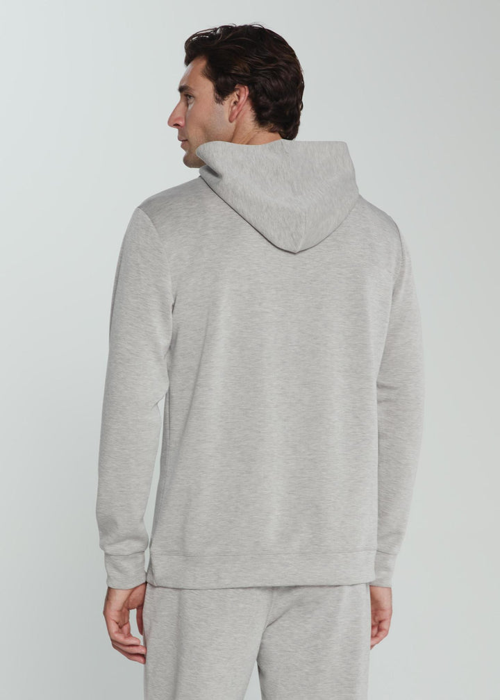 7 Diamonds Rev Hoodie