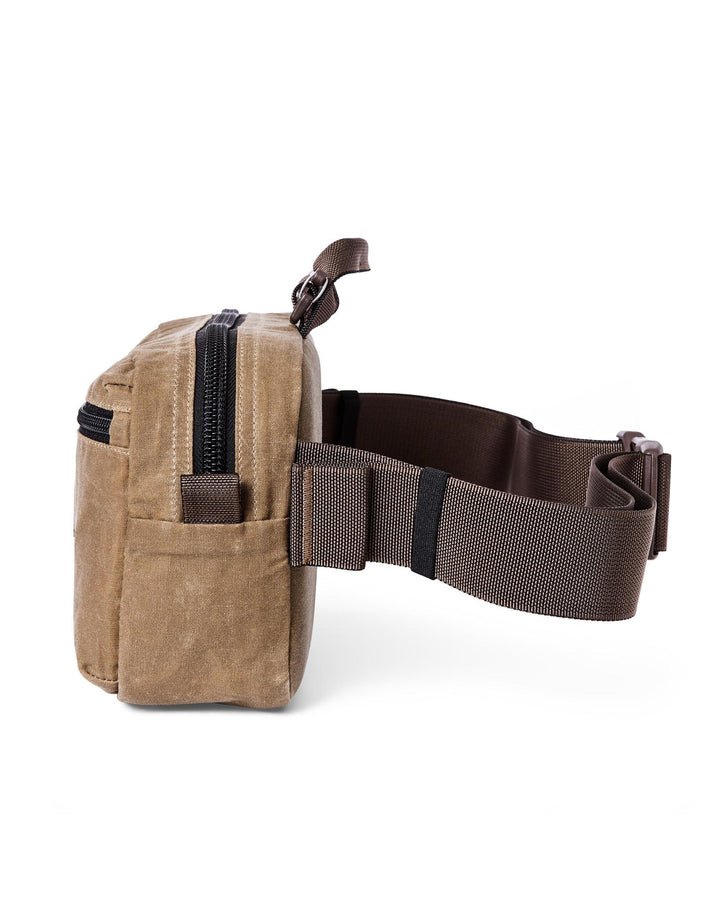 Filson Trapper Creek Modular Waistpack