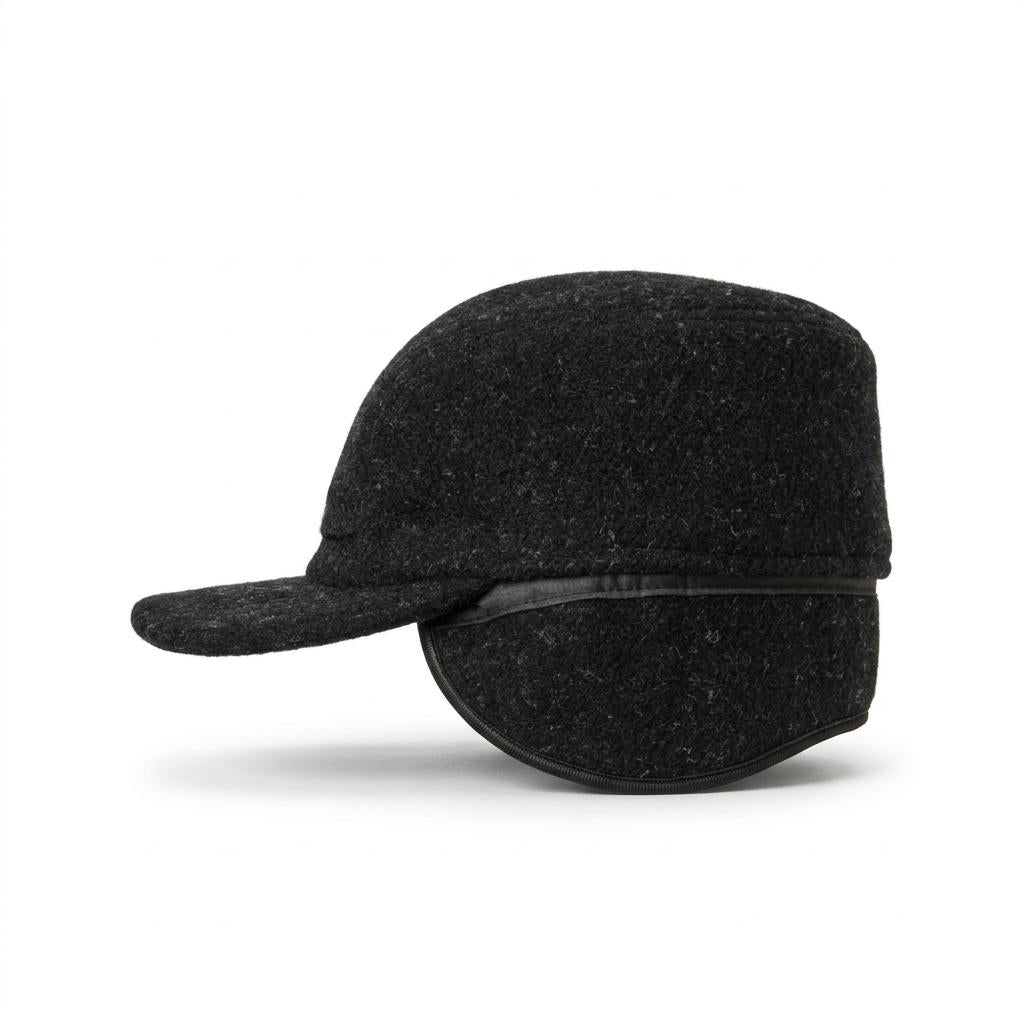 Filson Mackinaw Cap