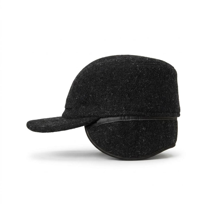 Filson Mackinaw Cap
