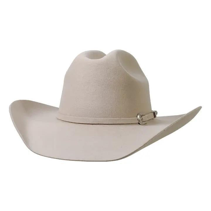 American Hat Makers Cattleman Men&