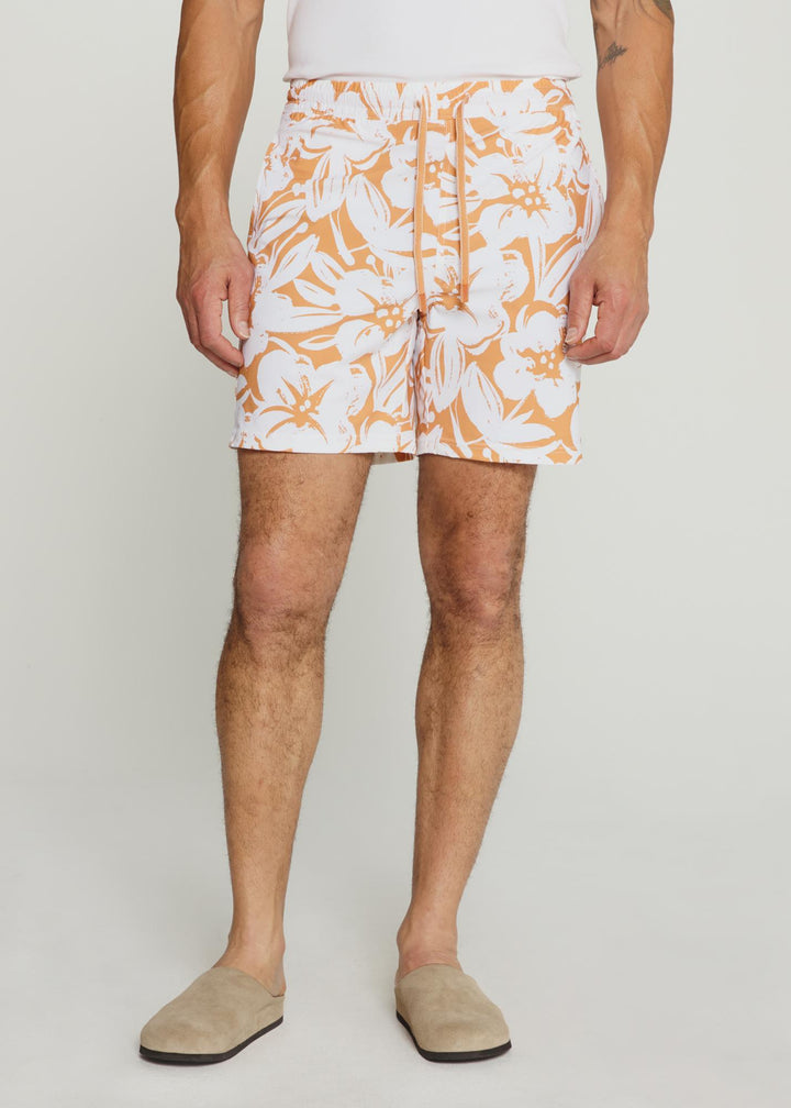 The Crew Swim Trunk