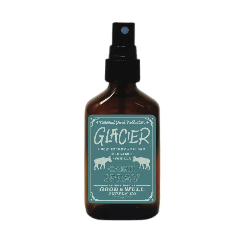 Good &amp; Well Cabin Sprays