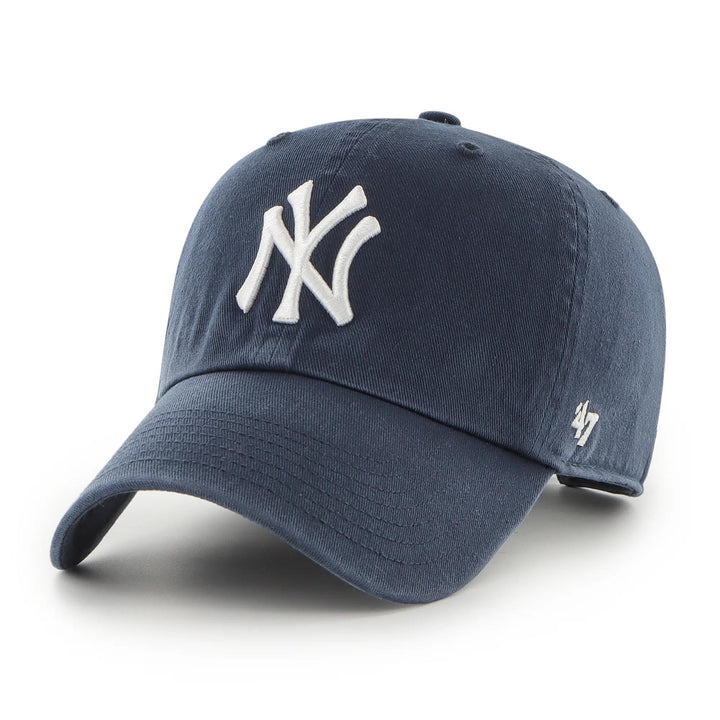 New York Yankees 47 Clean Up Hat