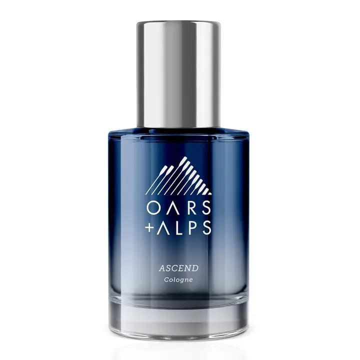 Oars + Alps Ascend Cologne
