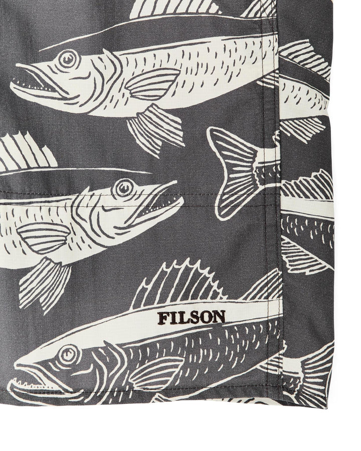 Filson Oxbow Lake Trunks