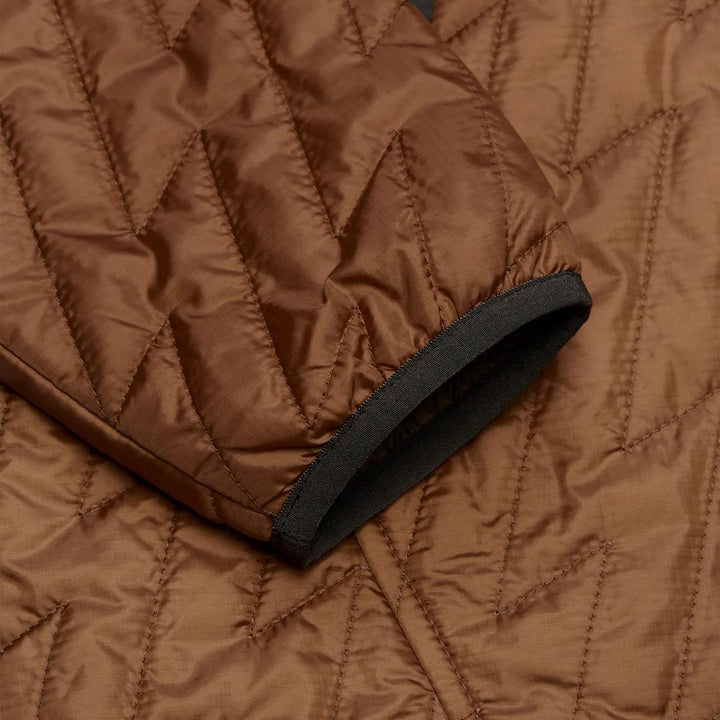 Howler Brothers Voltage Full Zip Jacket