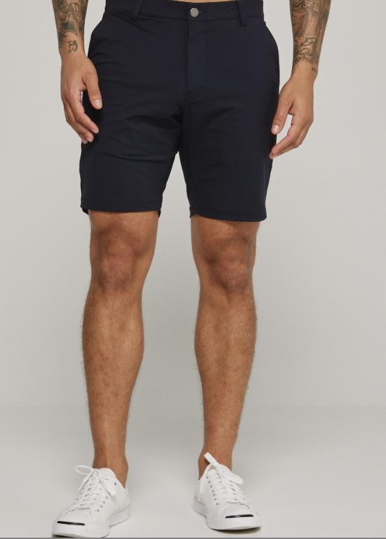 7 Diamonds Zuma 8" Short