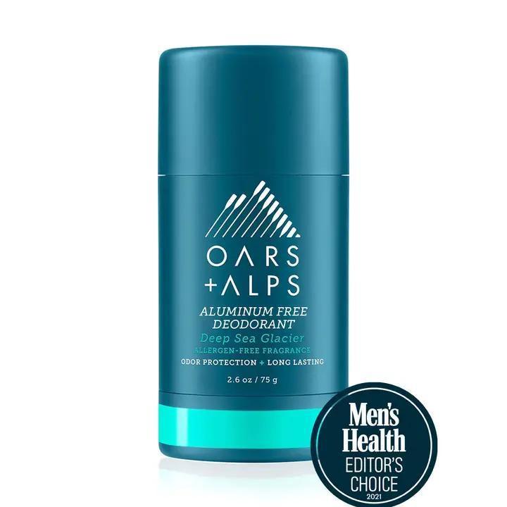 Oars + Alps Men&