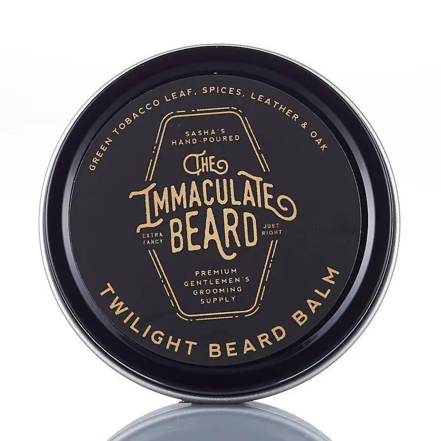 Beard Balm