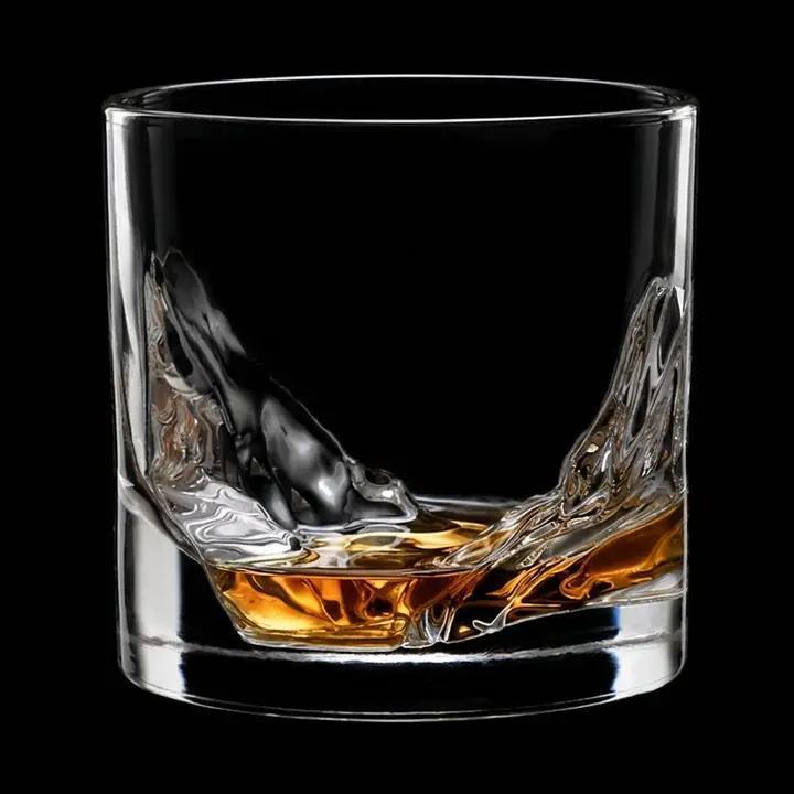 LIITON Liiton Grand Canyon Crystal Whiskey Glass Single Pack