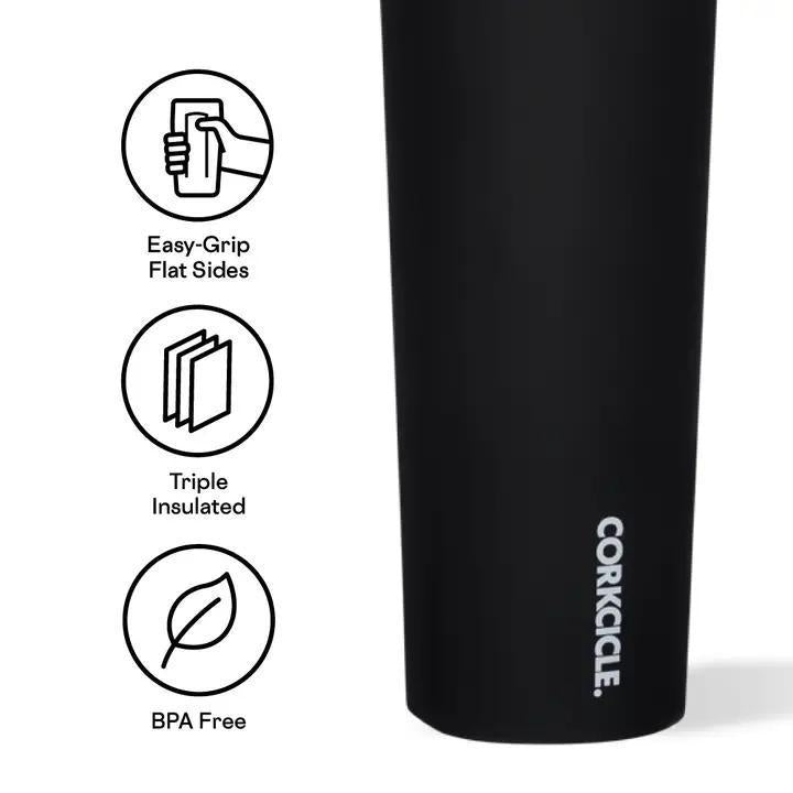 Sport Canteen 32oz Black