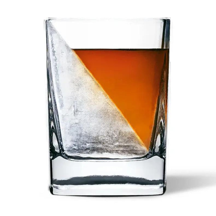 Corkcicle Whiskey Wedge - Single