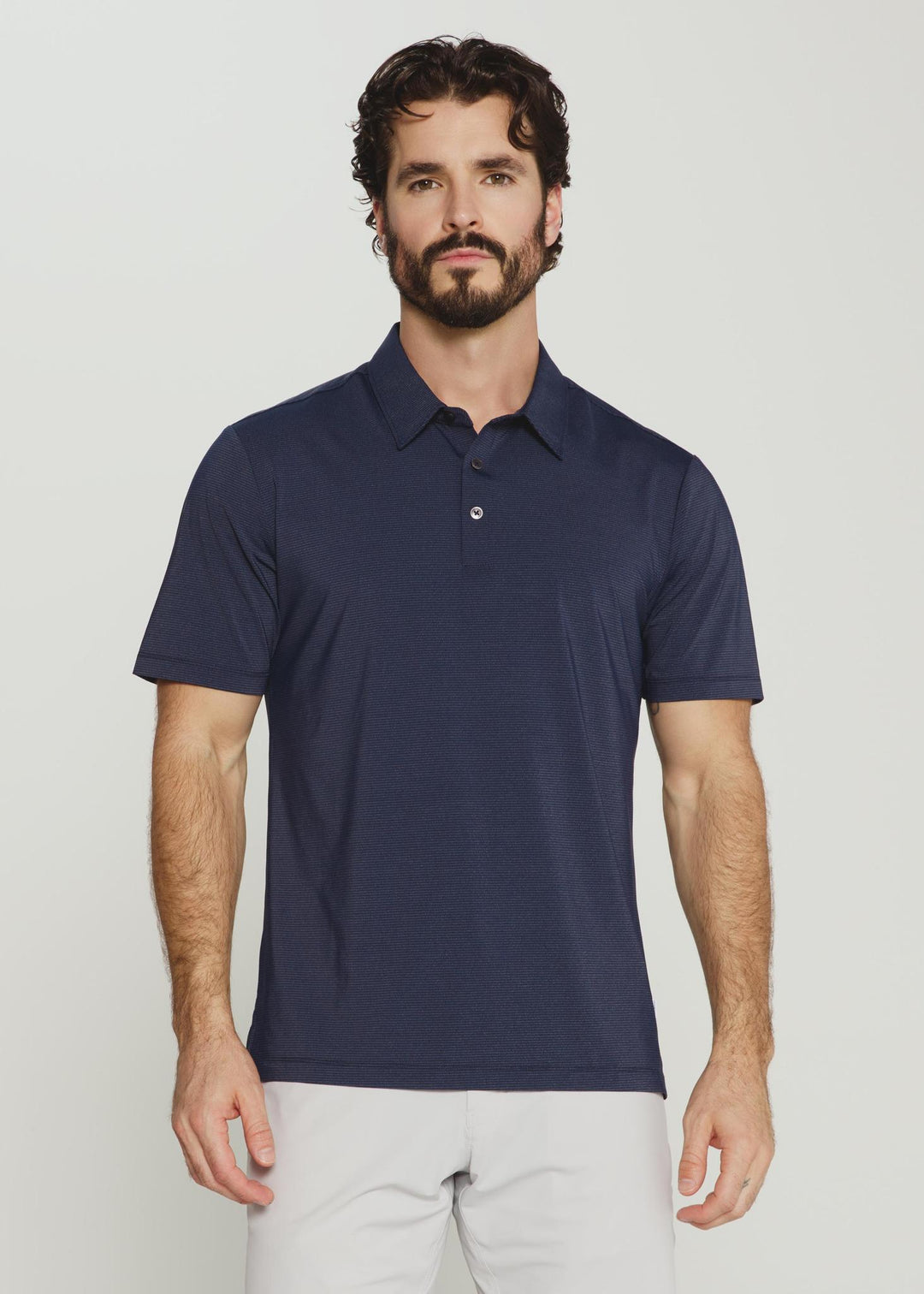 7 Diamonds Dawn Patrol Polo