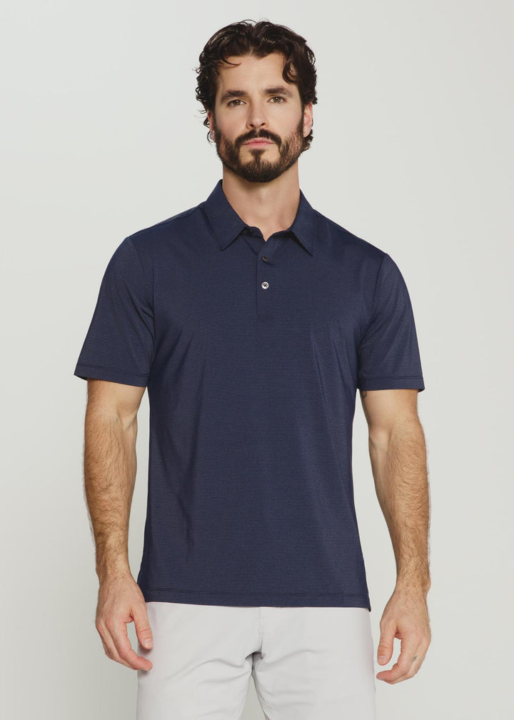 7 Diamonds Dawn Patrol Polo
